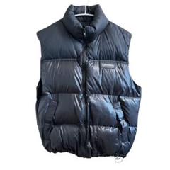2025年最新】WoolrIch ダウンベストの人気アイテム - メルカリ