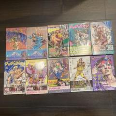 2025年最新】ジョジョリオンの人気アイテム - メルカリ