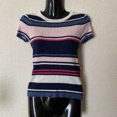 H&M トップス