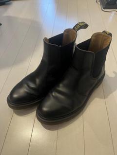 ⭕️美品⭕️　ドクターマーチン　チェルシーブーツ　10297 UK7 Dr.Martens ドクターマーチン 10297 CHELSEA BOOT チェルシー