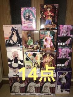 2025年最新】アルベド フィギュア プライズの人気アイテム