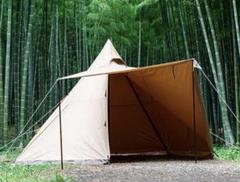 テンマクデザイン　サーカスTC 中古品 サーカス TC コンフォート ミッド｜TENT｜PRODUCTS｜tent-Mark