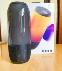 jbl pulse 3の中古/未使用品 - メルカリ jbl pulse 3の中古/未使用品 - メルカリ