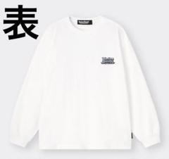Johnny&#39;s - なにわ男子×GU ヘビーウェイトビッグT セット GU - GU なにわ男子 コラボ ヘビーウェイトビッグTの通販 by