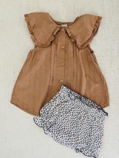 petit main & little cotton clothes セット