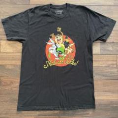 LOONEY TUNES ルーニーテューンズ Tシャツ アニメ