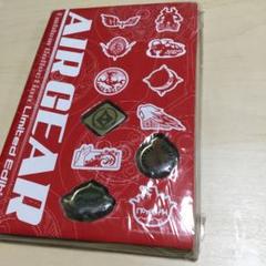2025年最新】エアギア ピンの人気アイテム - メルカリ