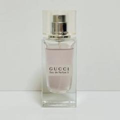 GUCCI グッチ オードパルファムⅡ 香水 50ml ほぼ満量 廃番 希少 GUCCI グッチ オードパルファム 2 EDP SP 50ml II 香水