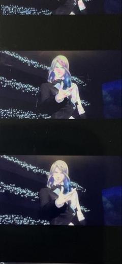 国内発送 劇場版 うたのプリンスさまっ カミュ コマフィルム 入場者特典 その他