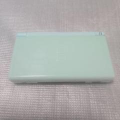Nintendo ds lite アイスブルー