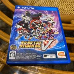 スーパーロボット大戦V