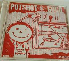POTSHOT POTSHOTaGoGo