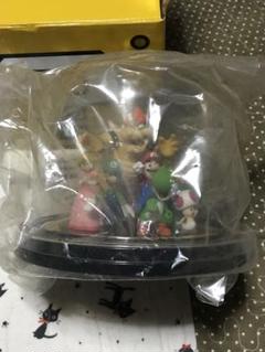 新品　スーパーマリオ キャラクターズフィギュア　クラブニンテンドー　本体未開封品 クラブニンテンドー スーパーマリオキャラクターズフィギュア