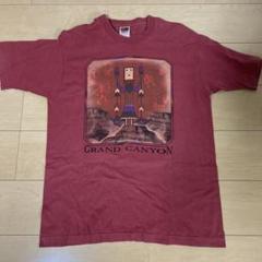 Fruit of the loom 90s グランドキャニオン　アメリカ製のサムネイル