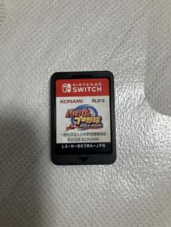 パワフルプロ野球2024-2025 Nintendo Switch ソフト