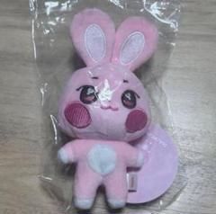 新品未使用 ATEEZ ソンファ トンビョリ ぬいぐるみ キーリング 最安 ATEEZ ソンファ ANITEEZ トンビョリ ぬいぐるみ キーリング
