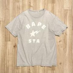激レア！2003SS A BATHING APE “BAPESTA” Tシャツ