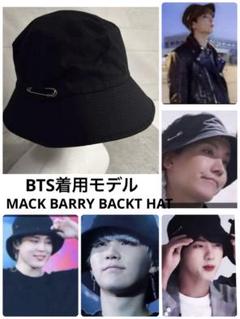 BTS V テテ着用 LMC Bucket Hat バケットハット