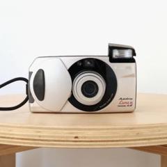 Canon Autoboy Luna XL | Totte Me Camera