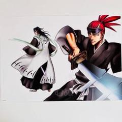 BLEACH　ブリーチ　ランドマークタワー　ポスター　12枚セット 2025年最新】Bleach ポスター ランドマークの人気アイテム