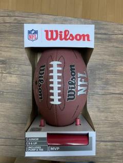 アメフト ボール Wilsonの中古 未使用品 メルカリ アメフト ボール Wilsonの中古 未使用品 メルカリ