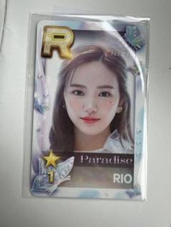 ssjyp niziu リオ
