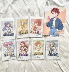 アイカツ キャラナップ あかり まとめ売り 商品紹介 | 株式会社ソル・インターナショナル