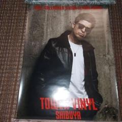 ノエルギャラガー　B2ポスター ノエル・ギャラガーズ・ハイ・フライング・バーズ×TOWER VINYL