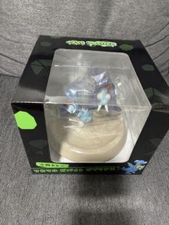 ◇小物トレー CAVE DWELLER フカマル ガバイト ガブリアス