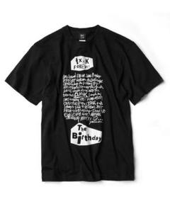 激レア!Lyrics Tシャツ designed by YUSUKE CHIBA m98736120024_1.jpg?1719888691