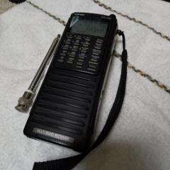 YUPITERU MT-700 マルチバンドレシーバー 東伯店(琴浦町)】ユピテル マルチバンドレシーバー MVT-7000を