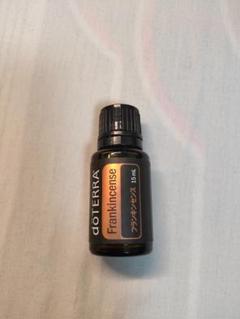 doTERRAドテラ　フランキンセンス15ml ２本セット未開封 doTERRA ドテラ フランキンセンス 15ml 2本 i