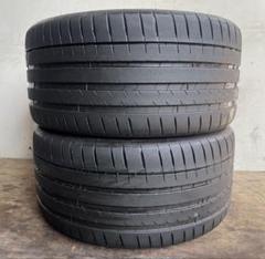 送料込み265/30ZR20 MICHELIN Pilot Sport2本セットのサムネイル