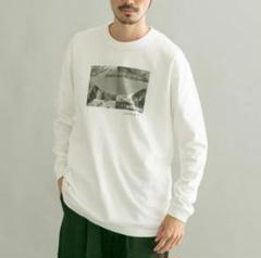 URBAN RESEARCH アーバン リサーチ ロンTのサムネイル