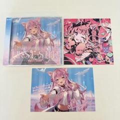 ホロライブ　CD まとめ売り ホロライブ 関連商品 （グッズ・ゲーム・本・CD・ブルーレイ