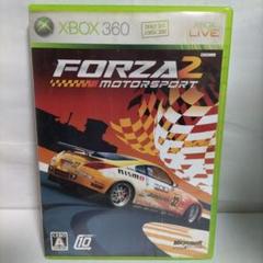 【XBOX 360】フォルツァ　モータースポーツ 2