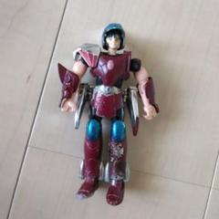 BANDAI聖闘士星矢 日本製超合金 ゴールドクロス12体セット ジャンク