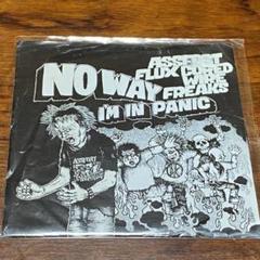 split / NO WAY I'M IN PANICのサムネイル