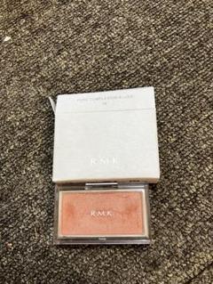 RMK 10 サハラベージュ　チークのサムネイル
