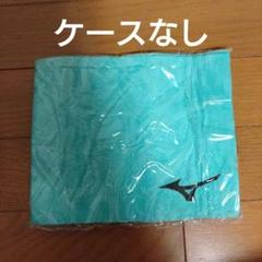 新品未使用 セームタオル 競泳 水泳 mizuno