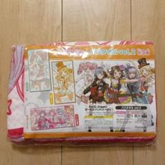 GiGO限定 バンドリ タオル 丸山彩 - メルカリ