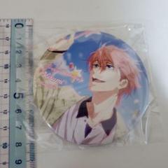 Free! FS 鴫野貴澄　バースデー　缶バッジ　セット Free!シリーズ Wonderful Birthday party! | 京アニショップ！