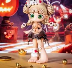 Zhuotu Studio Faye Generation 1 限定フィギュア