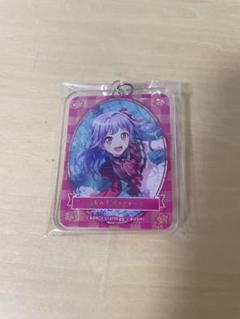 バンドリ Roselia 宇田川あこ アクリルキーホルダー アクキー