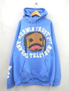 CPFM KERWIN FROST TELETHON HOODIE パーカー