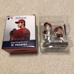 【限定値下げ】大谷翔平 ボブルヘッドフィギュア SEIKO エンゼルスアストロン セイコー 大谷翔平選手 ボブルヘッド SEIKO フィギュア | よし