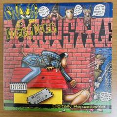 Snoop Doggy Dogg ‎– Doggystyle (2012) Death Row Records
