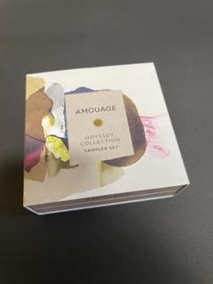 Amouage SEARCH（サーチ）10ml トラベルサイズ Amouage SEARCH（サーチ）10ml トラベルサイズ