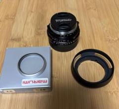 2025年最新】COLOR-SKOPAR 35mm F2.5の人気アイテム - メルカリ