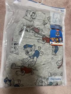 パウパトロール、miffyズボン♡